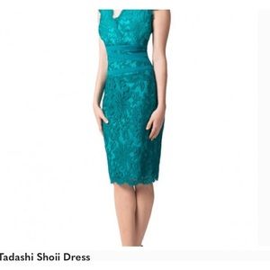 Tadashi Shoji Dress